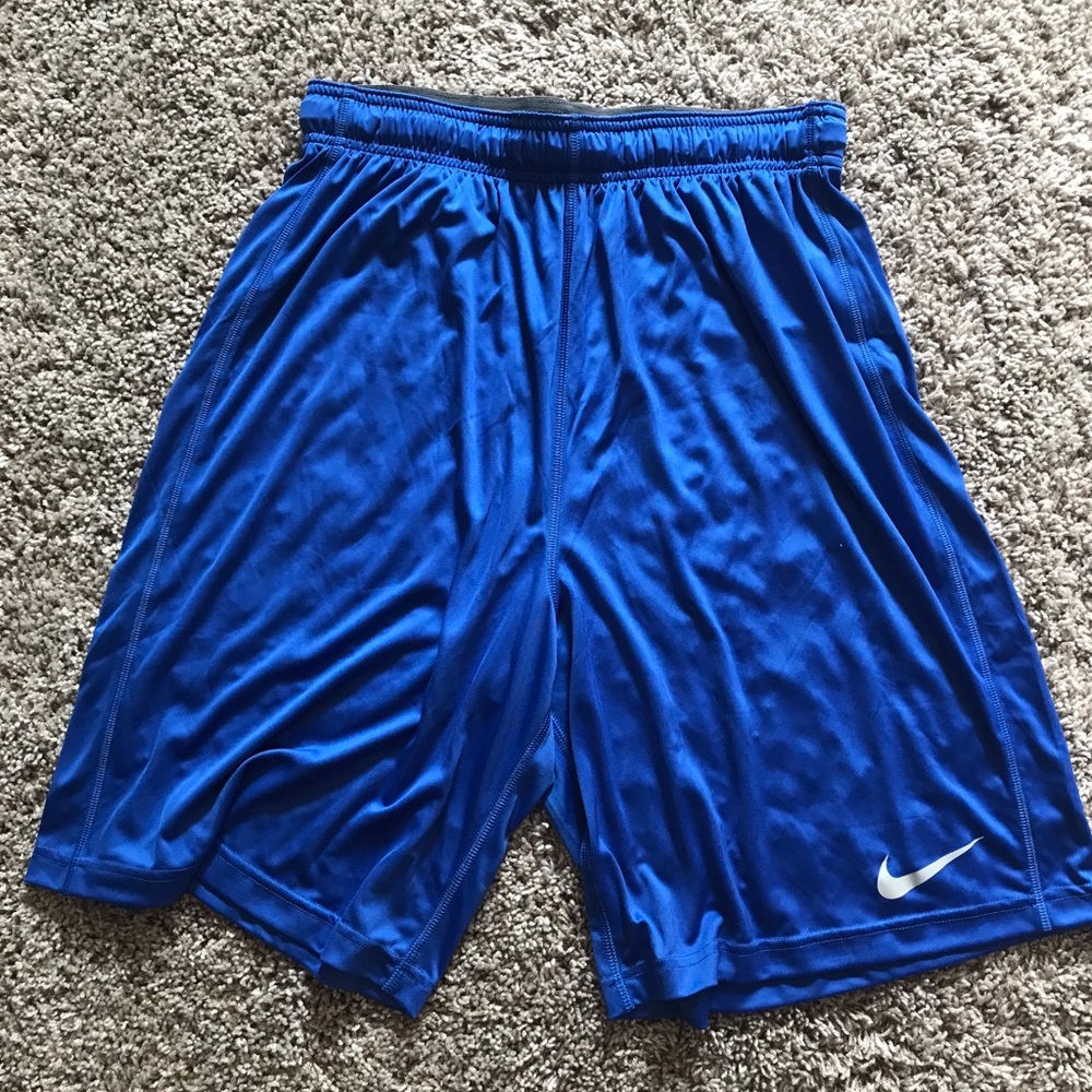 Nike dri-fit  shorts!